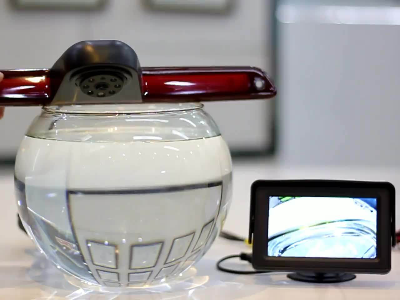 Mercedes Sprinter Backup Camera 600tvl Cmos Ccd Night Vision Car Camera Buy Mercedes Sprinter