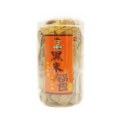 无名小卒2桶牛排味麻辣味脆锅巴