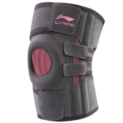 李宁运动护膝半月板髌骨保护套