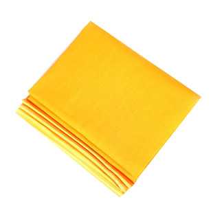 红布 优质纯棉大红布黄棉布红布料纯棉红腰带 喜事全棉红布