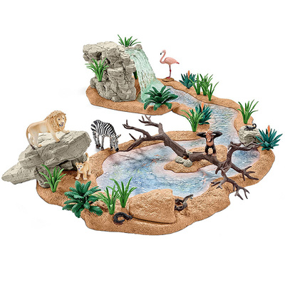 儿童玩具模型Schleich/思乐