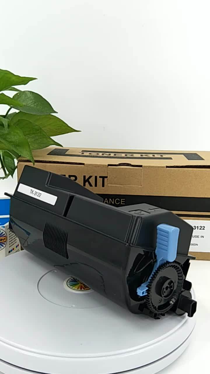 Kyocera 4200 ремкомплект