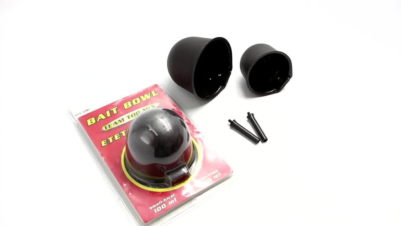 Carp Fishing Bait Cup Kit Set For Long Distance Throwing Buy Drip