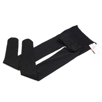 加大连裤袜中厚苹果臀皮尔卡丹