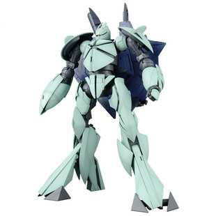 万代 敢达拼装模型 MG 1:100 Turn 倒X高达 日版现货 超可动成品