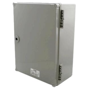 塑料配电箱500*600*200低压配电箱 监控防水箱 户外防水配电箱