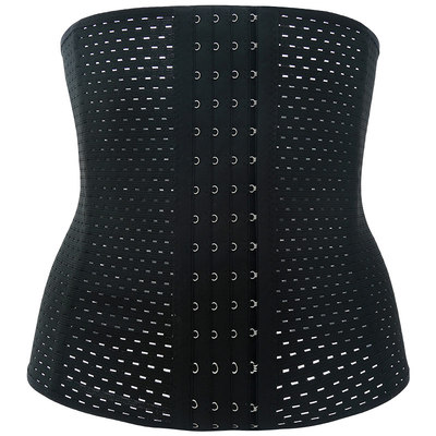 收腹收肚子束腹带塑腰封