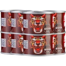 虎邦辣酱魔鬼特辣酱拌饭酱50g*8