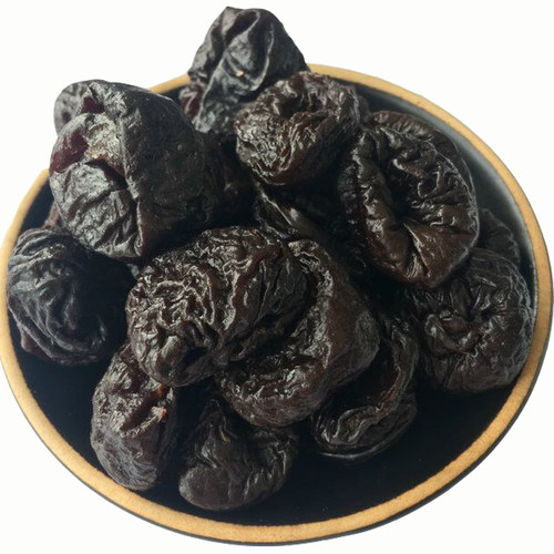 智利无核西梅干250g不加糖果干话梅干果蜜饯零食特产梅子蜜饯