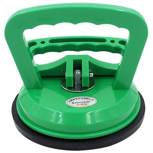 BANGLUN玻璃吸盘 ABS材质地板吸提器 瓷砖吸盘大理石茶几搬运工具