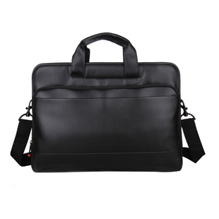 原装IBM电脑包联想ThinkPad单肩手提多功能12.5寸笔记本皮包30R5811 X260 X270 X280 X290 X31 13.3寸全皮包