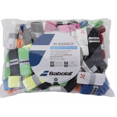 正品百宝力舒适型粘性over吸汗带