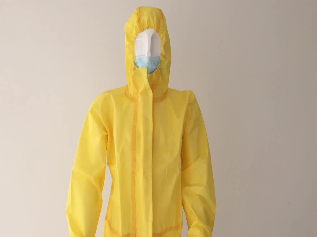 Sf Protective Clothing Disposable Coverall Buy Coverall,Disposable