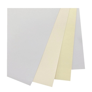 道林纸B5B4A5米黄色 米色 米白 空白 70g80g100g120g150克 打印纸