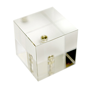 梦幻光线水晶 光晕镜头炫光附件 手持怪手支撑 Vlogger摄影师陈