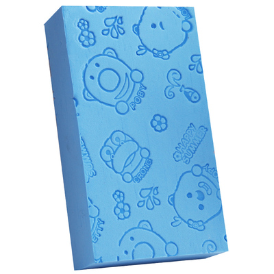 大人专用小孩子宝宝海绵洗澡神器