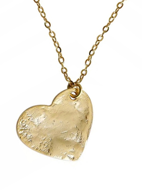 msilver通体925纯银女不规则项链