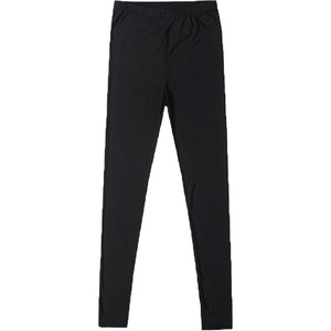 秋冬加绒大码光泽裤女外穿高腰弹力200斤加厚紧身加肥保暖打底裤