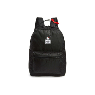 Herschel x Hello Kitty 联名 Nova 系列后背包