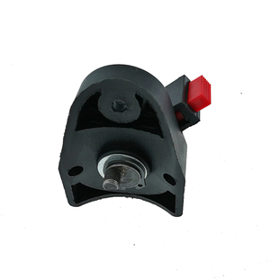 26冲击钻配件二用调档两用电锤转换开关调档旋钮电镐调换档双功能