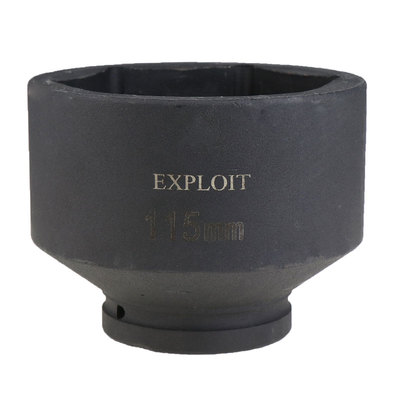 Exploit开拓1英寸重型套筒头