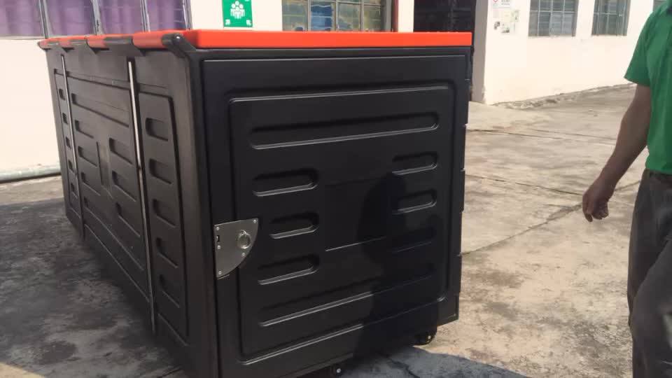 Trade Show Shipping Plastic Carry Case Buy Hard Plastic Carrying