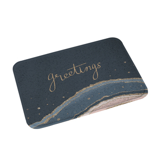 轻奢北欧入户丝圈门厅入口pcv蹭鞋地垫 屋外玄关脚垫蹭泥土可裁剪