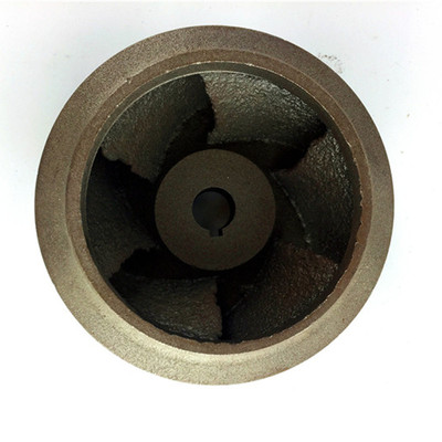 大元浙江叶轮潜水泵