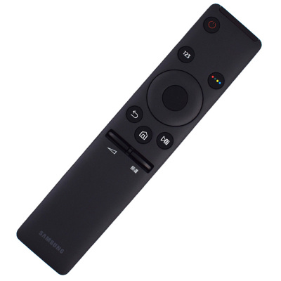 三星遥控器智能电视机UA49/50/55