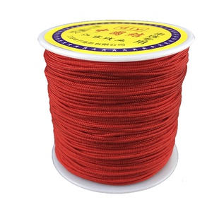 B玉线1.5mm DIY手工编织线文玩线项链手链编织莉斯牌佛珠文玩绳子