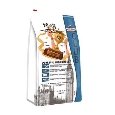 威尔逊馋嘴冻干粮柯基拌饭天然粮