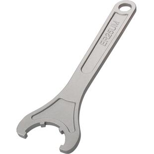 er扳手ER8 11 16 20 25 C32 40UM刀柄螺帽扳手月牙勾头钻夹头扳手