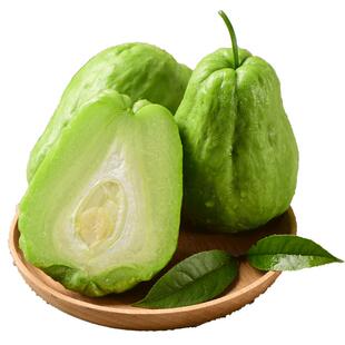 可米庄园云南新鲜蔬菜洋瓜佛手瓜丰收瓜寿瓜农家自种6斤包邮