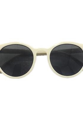 新款小框太阳眼镜女潮ulzzang原宿明星网红款方圆脸墨镜韩国个性