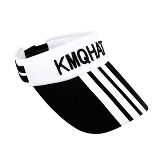 帽子女款空顶帽太阳帽运动时尚防晒女士遮阳帽户外跑步新款夏季