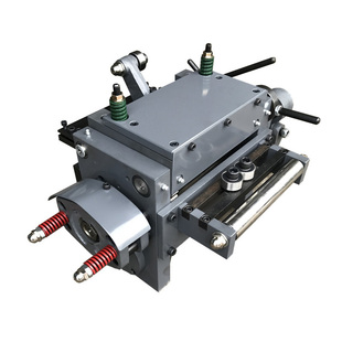厂家直销精密气动冲床五金金属卷料自动冲压压料高速滚轮送料机器