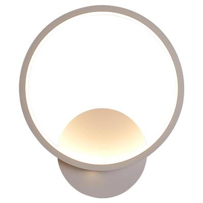 简约现代led卧室床头壁灯