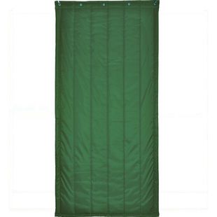 定做棉门帘加厚家用冬季保暖挡风保温冷库隔音挡风隔断防水帘子