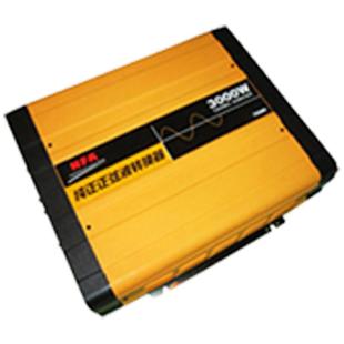 NFA纽福克斯12V/24V转220V/300W-3000W纯正弦波逆变器/电源转换器