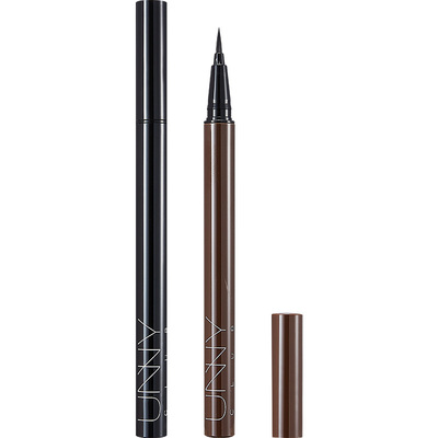 【累计爆卖6w+】unny眼线液笔