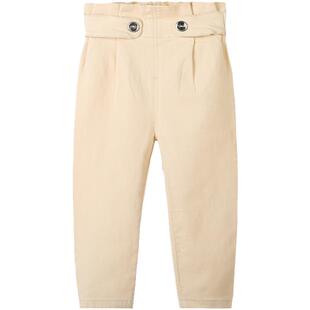 悠扬之家儿童长裤秋装女宝宝休闲裤春秋款2023新款童装女童秋款裤