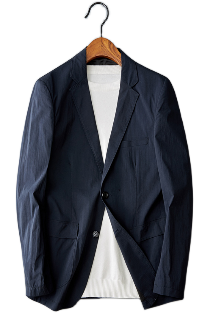 【长期有货】秋季薄款男士西服上衣小西装外套2618P165,男装西服,电商D225