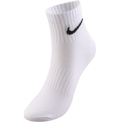 小李子专柜正品NIKE耐克足球运动比赛训练袜柔软舒适成人袜SX7677
