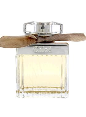 美国直邮Chloe蔻依同名女士香水EDP30/50/75ml肉丝带东方花正品