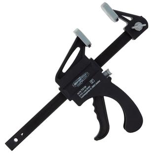 麦思德f夹快速木工固定夹锁紧器夹紧器多功能强力重型夹持工具