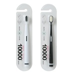 亲享万毛牙刷软毛成人超细超软情侣孕妇月子专用家男士纳米小头