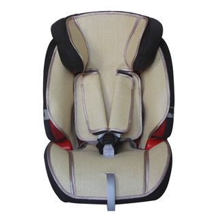 通用于百代适Britax宝得适头等舱超级百变王双面骑士安全座椅凉席