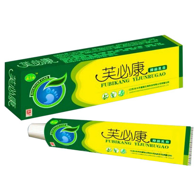 草本膏济丹芙必康高效舒适