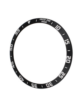 华为gt2金属刻度圈钢圈46mm