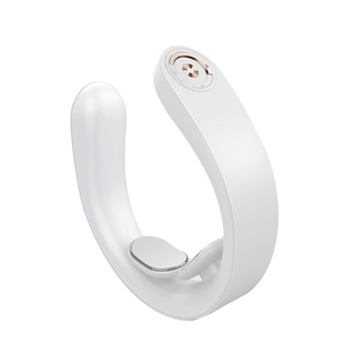 PGG颈椎按摩器 肩颈颈部按摩仪低头族神器热敷脉冲护颈劲椎脖子疼